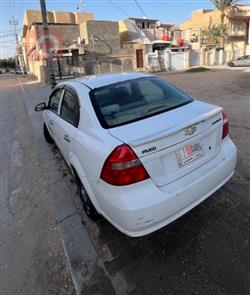 شيفروليه أفيو